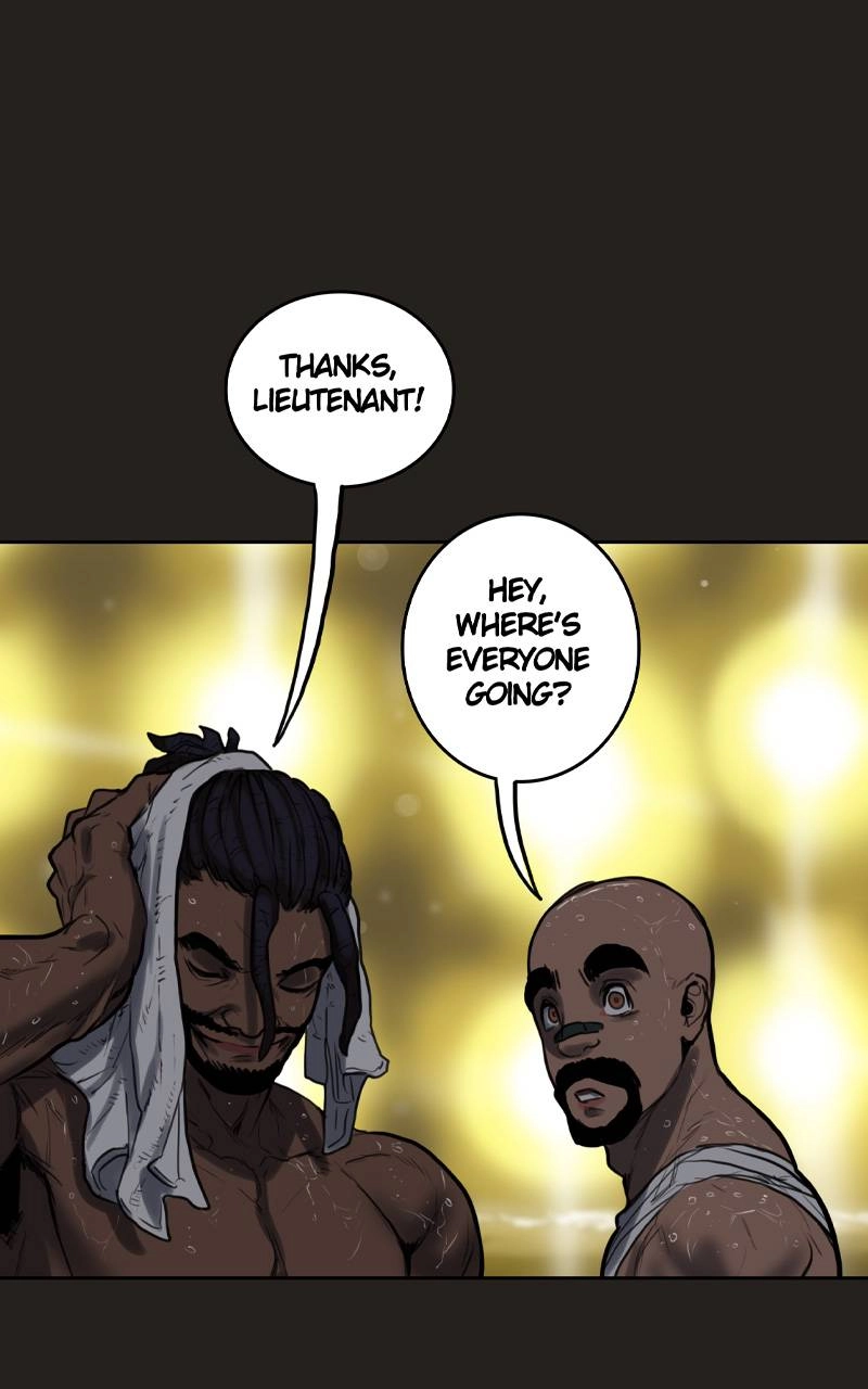 Ordeal Chapter 79 - Page 54