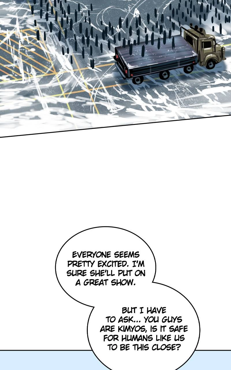 Ordeal Chapter 79 - Page 63