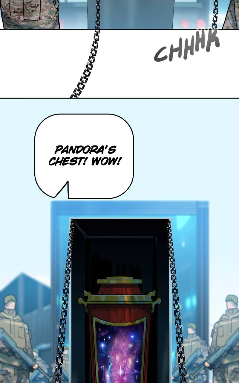 Ordeal Chapter 79 - Page 68