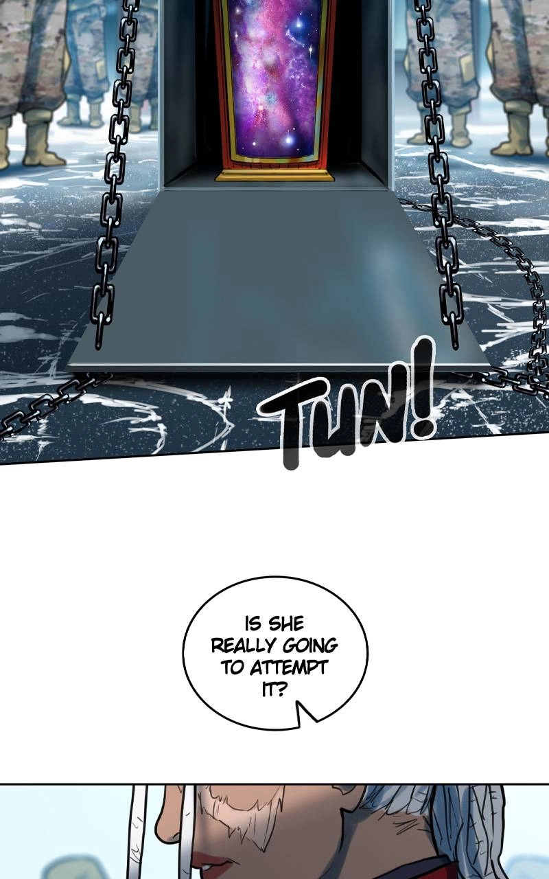 Ordeal Chapter 79 - Page 69