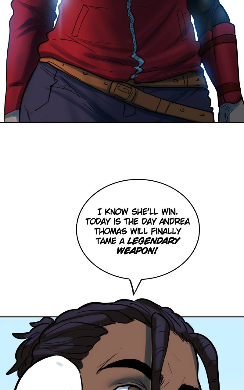 Ordeal Chapter 79 - Page 72