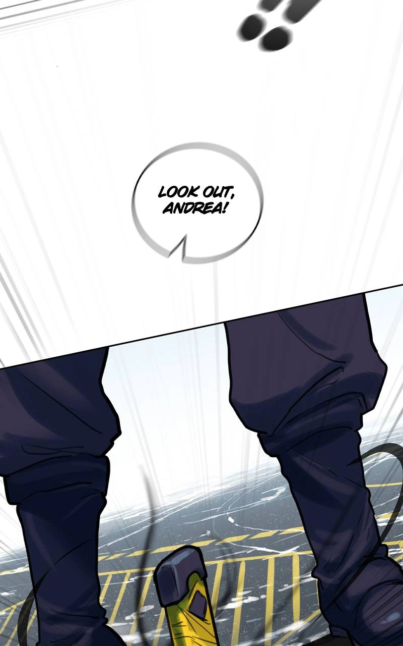 Ordeal Chapter 79 - Page 79