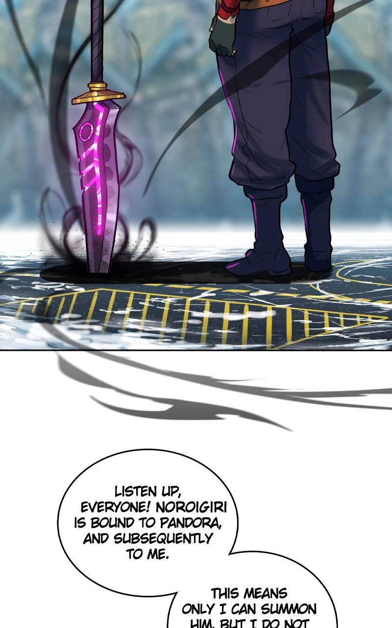 Ordeal Chapter 79 - Page 84