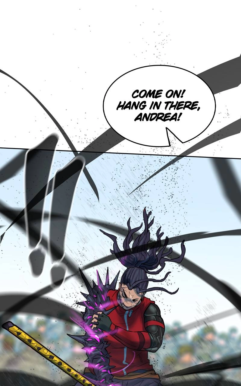 Ordeal Chapter 79 - Page 92
