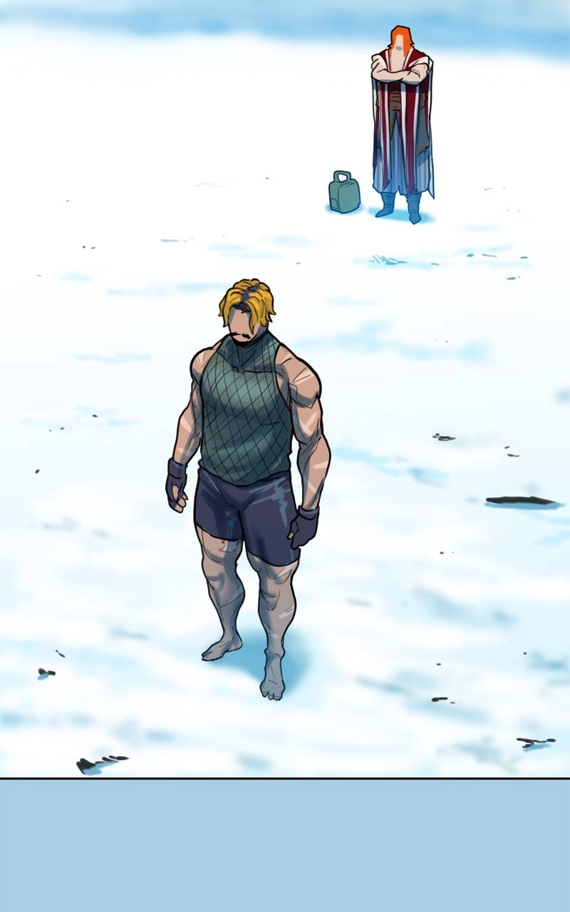 Ordeal Chapter 80 - Page 13