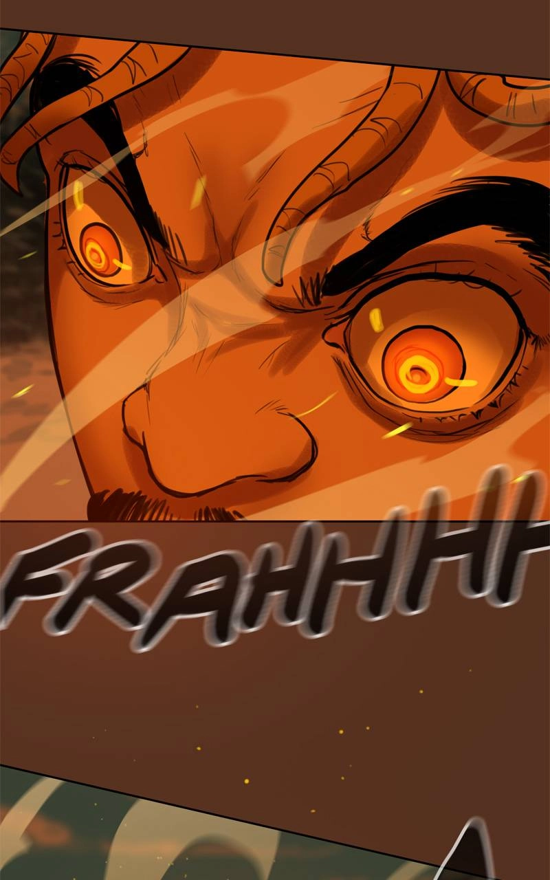 Ordeal Chapter 80 - Page 17