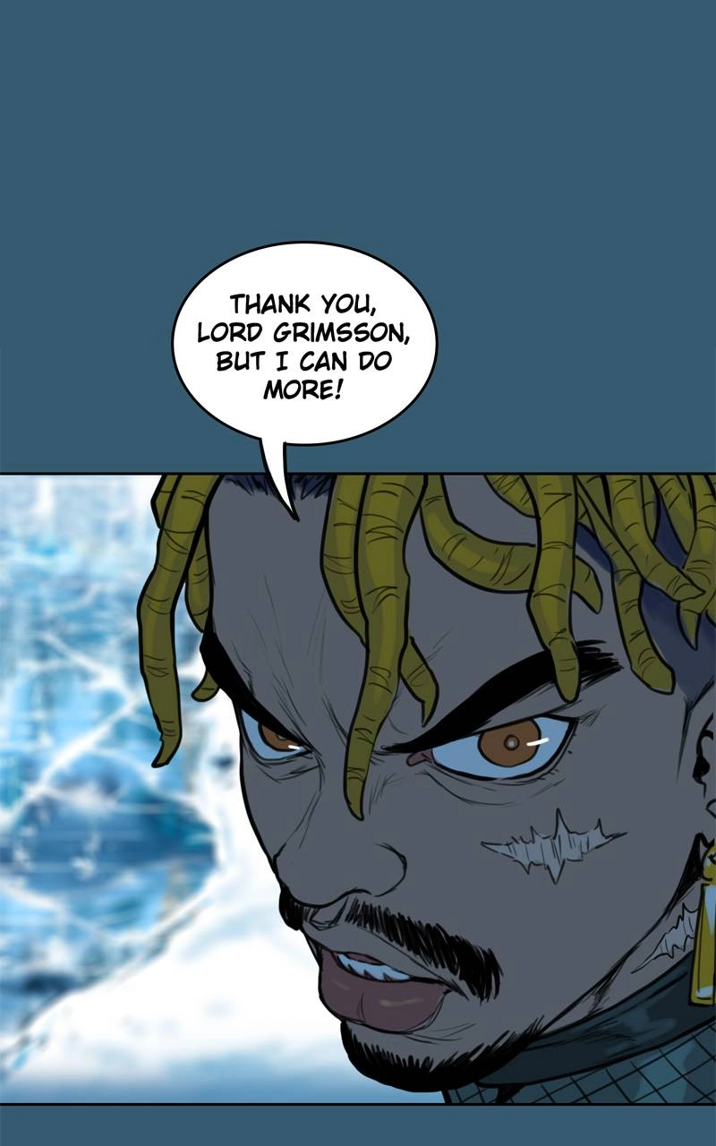 Ordeal Chapter 80 - Page 38