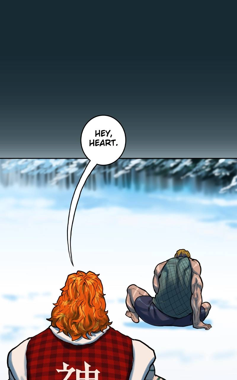 Ordeal Chapter 80 - Page 76