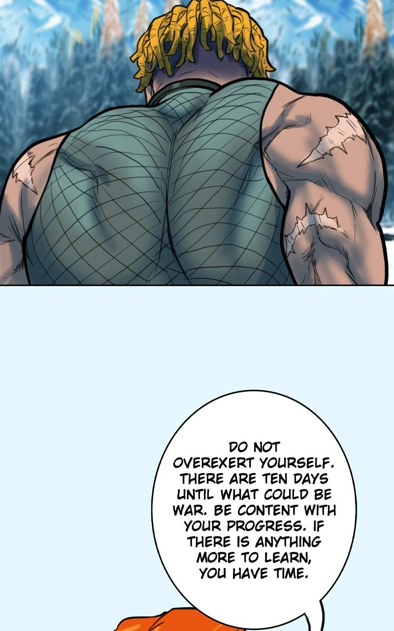 Ordeal Chapter 80 - Page 78