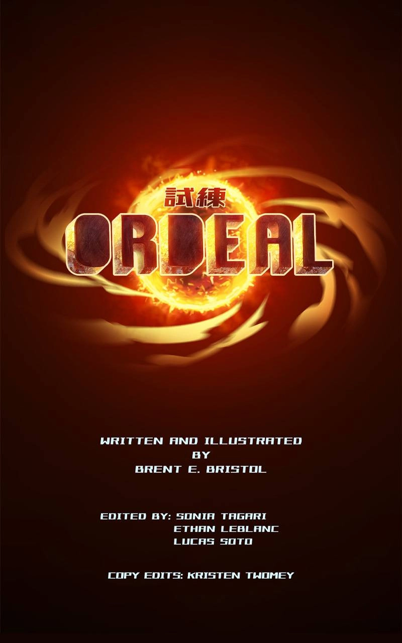 Ordeal Chapter 81 - Page 14