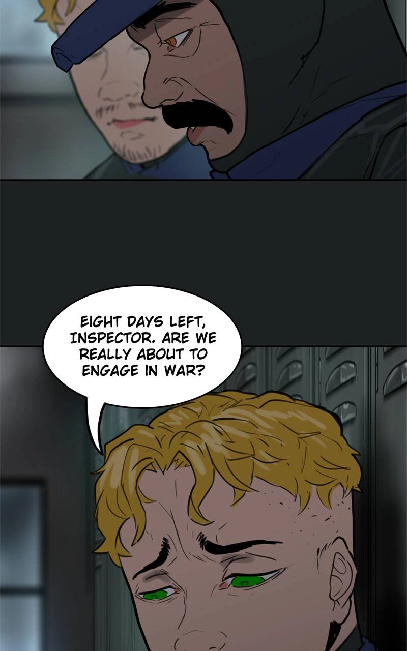 Ordeal Chapter 81 - Page 42