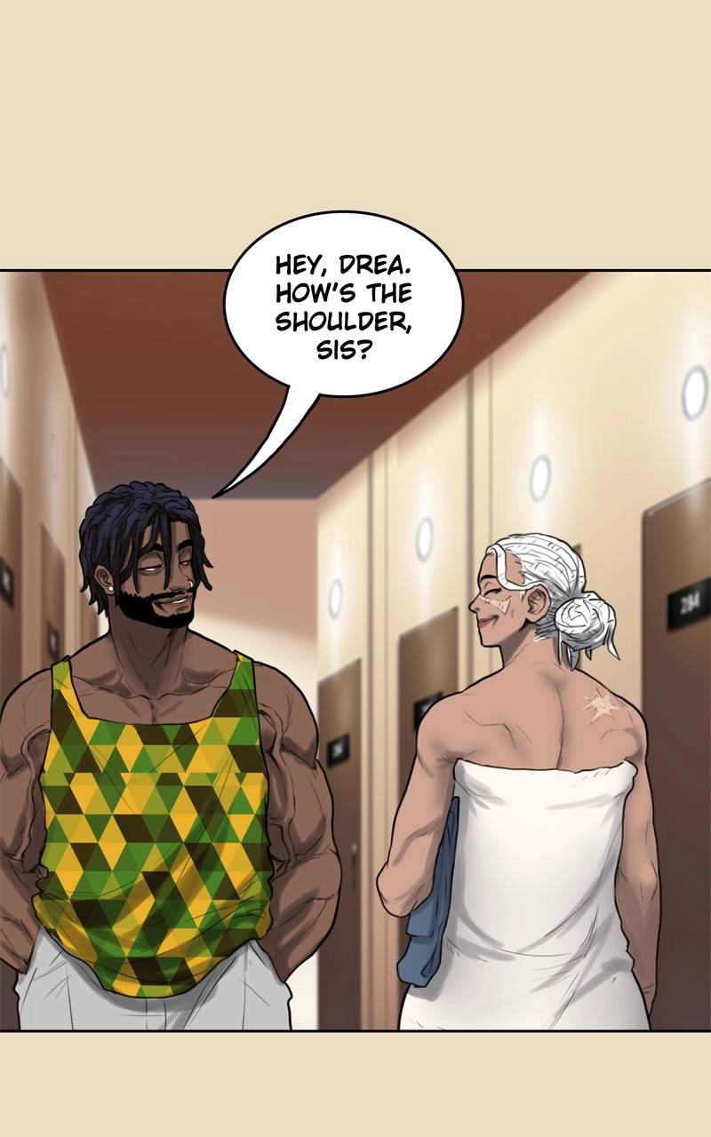 Ordeal Chapter 81 - Page 52
