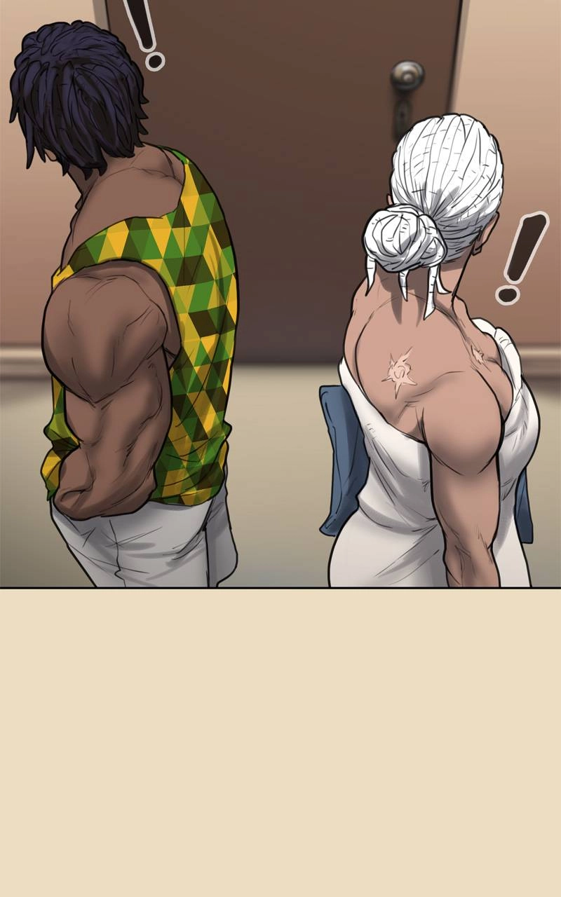 Ordeal Chapter 81 - Page 55