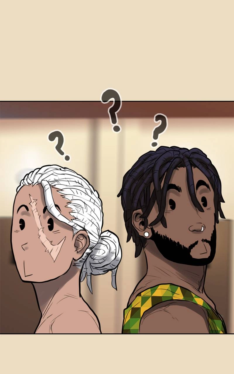 Ordeal Chapter 81 - Page 56
