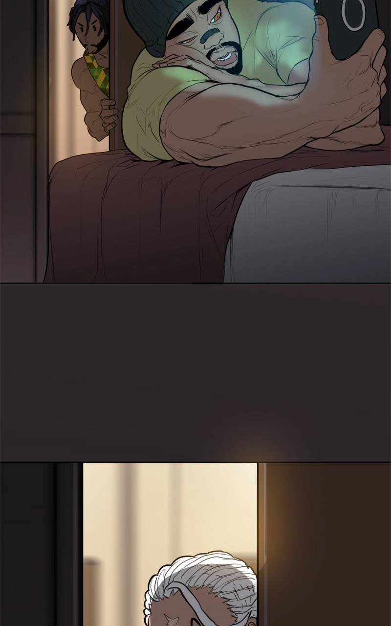 Ordeal Chapter 81 - Page 58