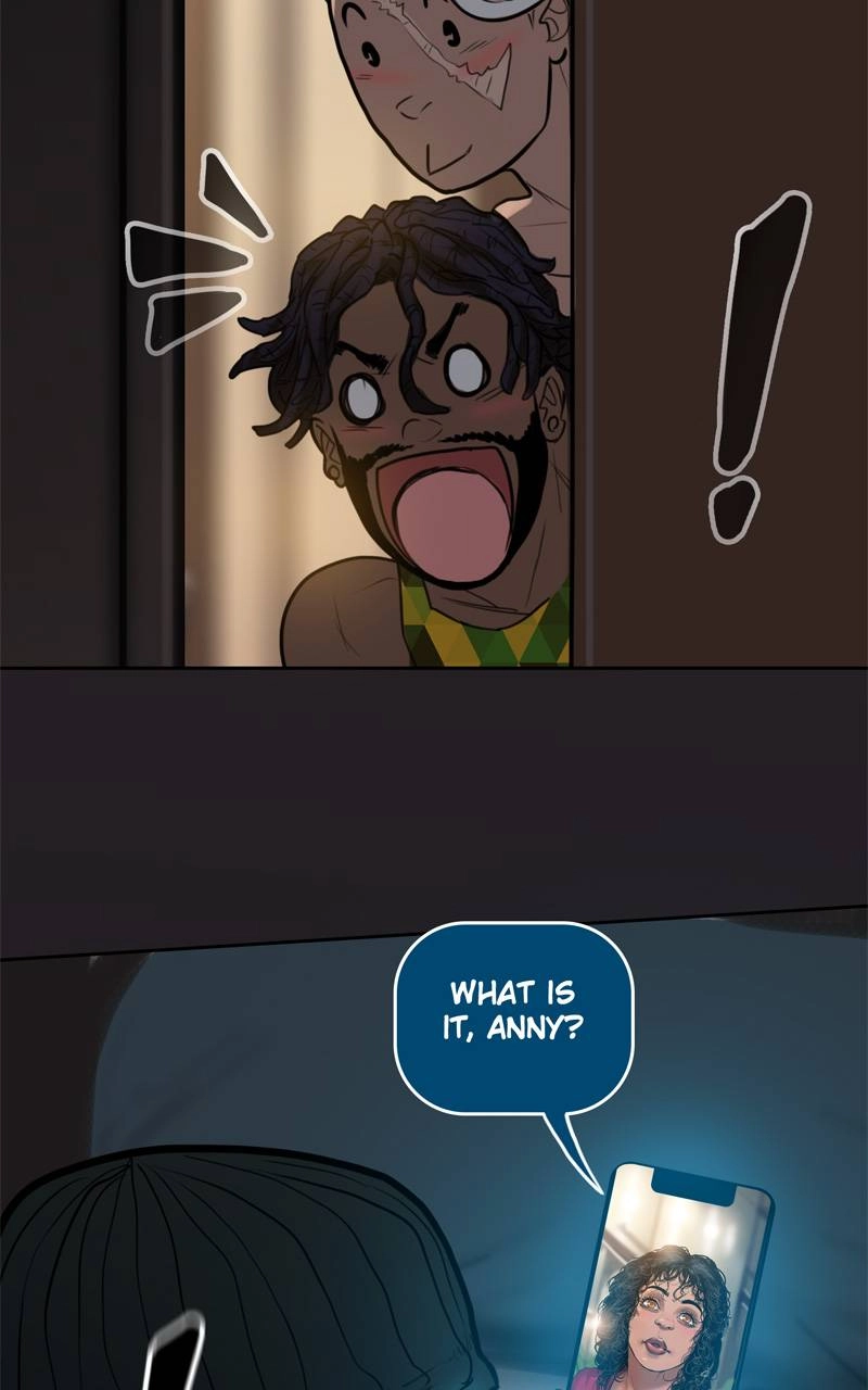 Ordeal Chapter 81 - Page 59