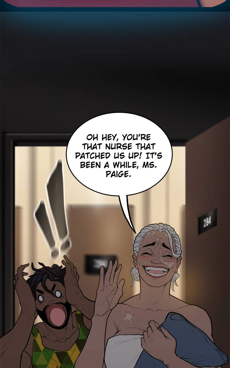 Ordeal Chapter 81 - Page 62
