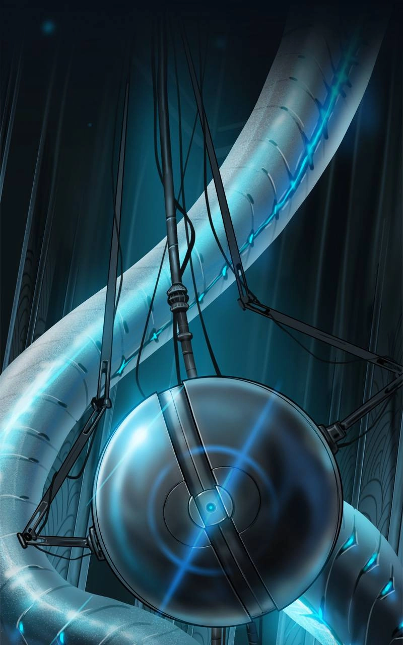 Ordeal Chapter 81 - Page 66