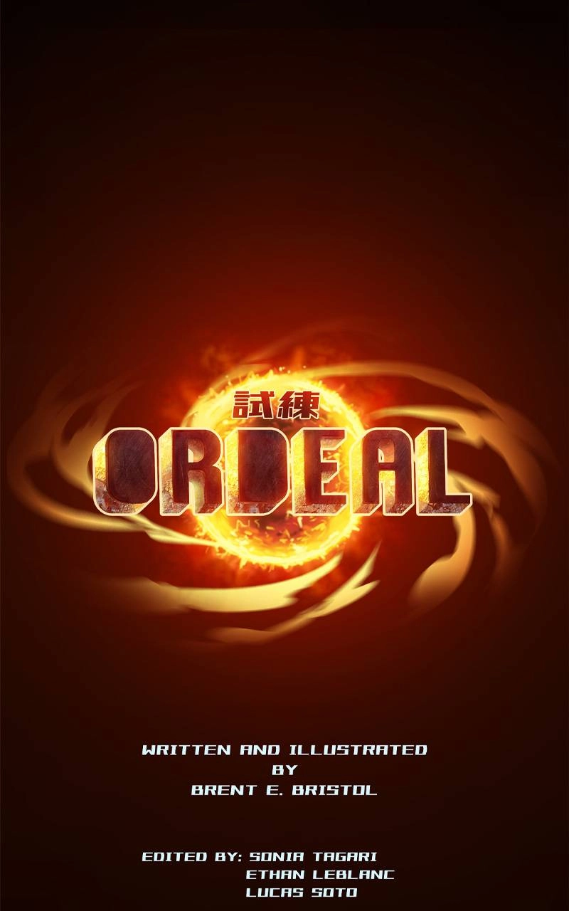 Ordeal Chapter 81 - Page 84