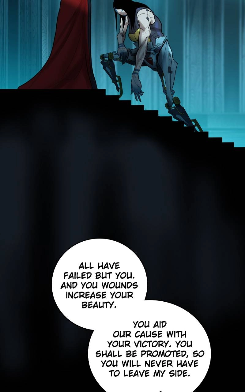 Ordeal Chapter 82 - Page 8