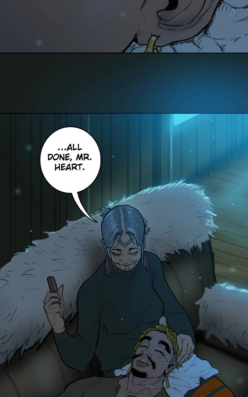 Ordeal Chapter 82 - Page 15