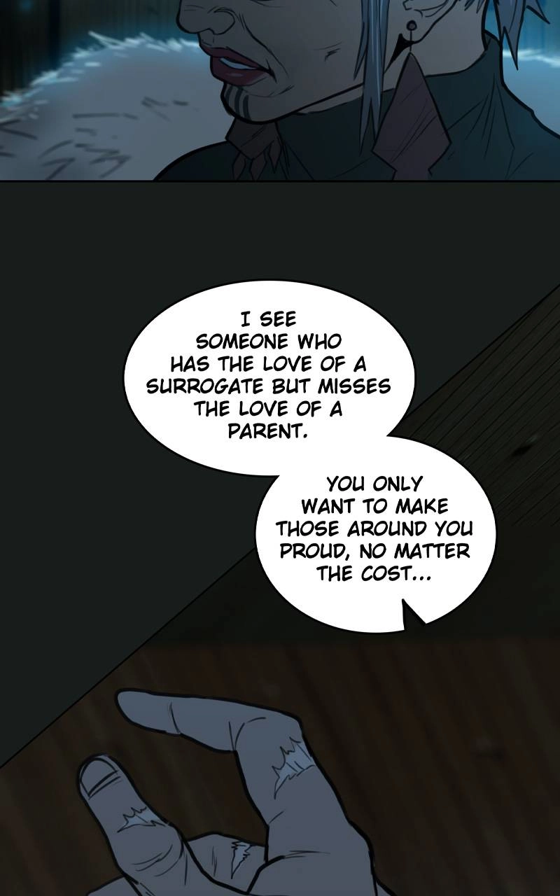 Ordeal Chapter 82 - Page 20