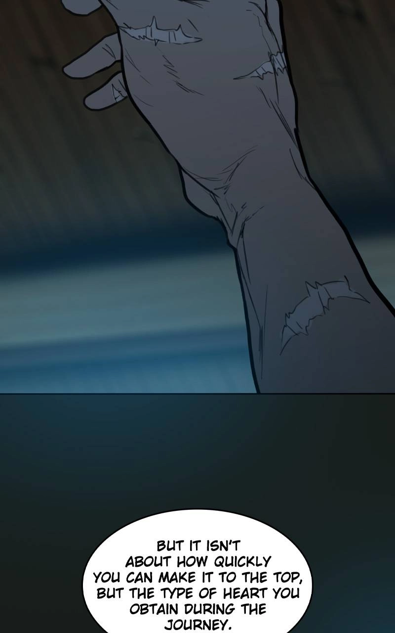 Ordeal Chapter 82 - Page 21