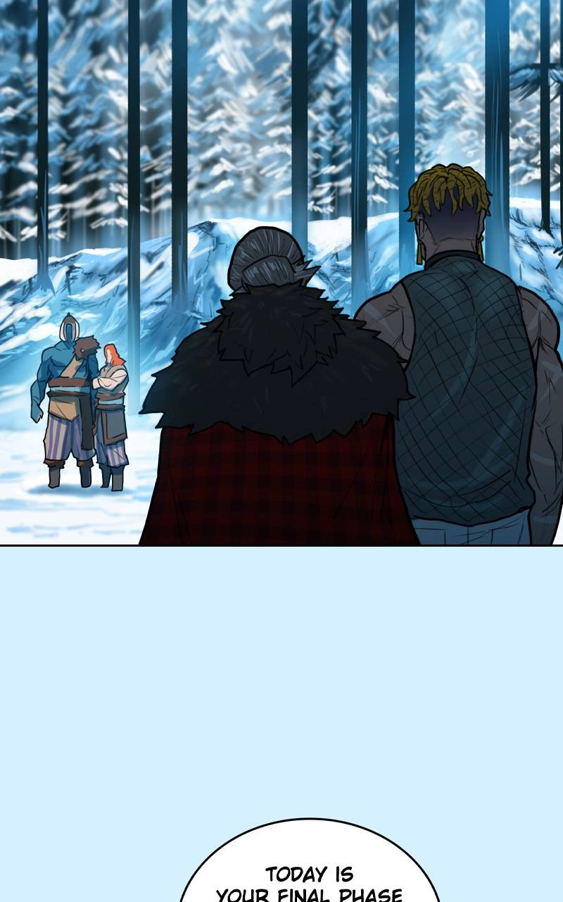 Ordeal Chapter 82 - Page 27