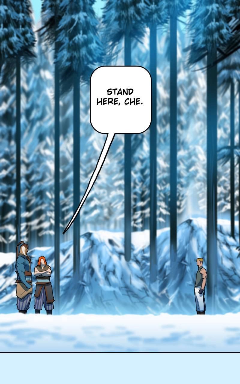 Ordeal Chapter 82 - Page 33