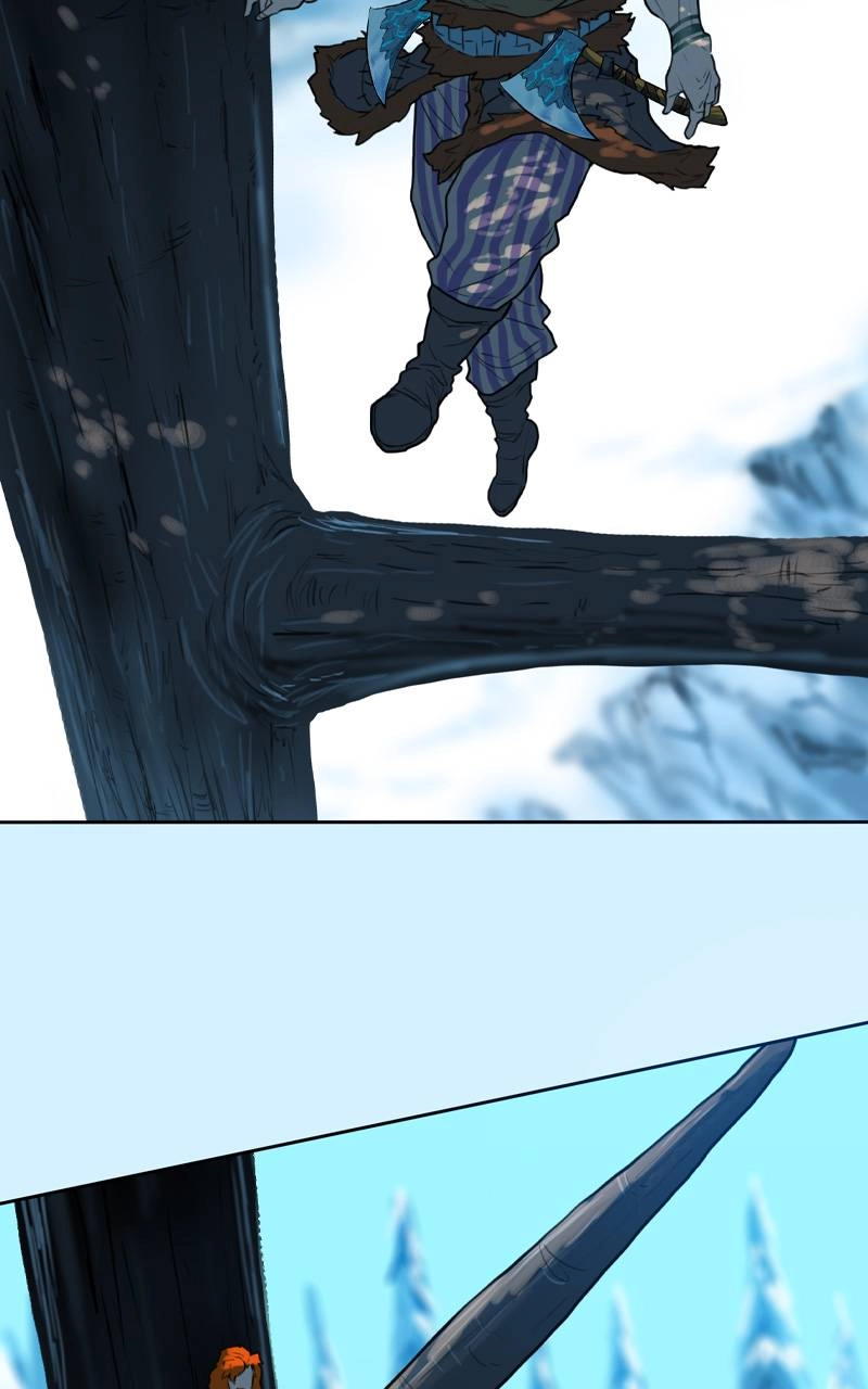 Ordeal Chapter 82 - Page 35