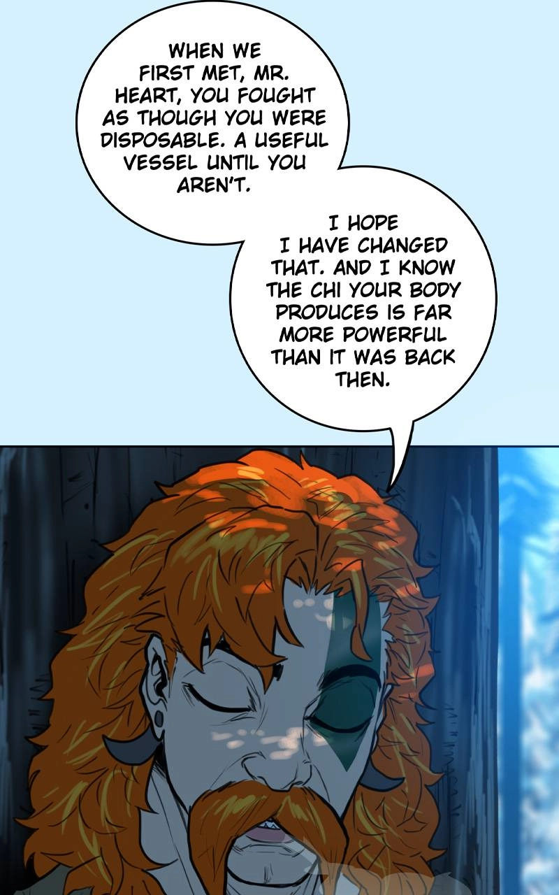 Ordeal Chapter 82 - Page 37
