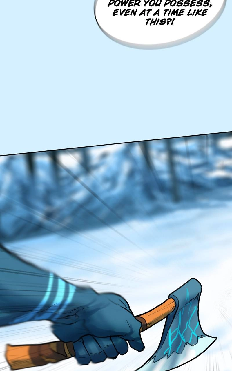 Ordeal Chapter 82 - Page 73