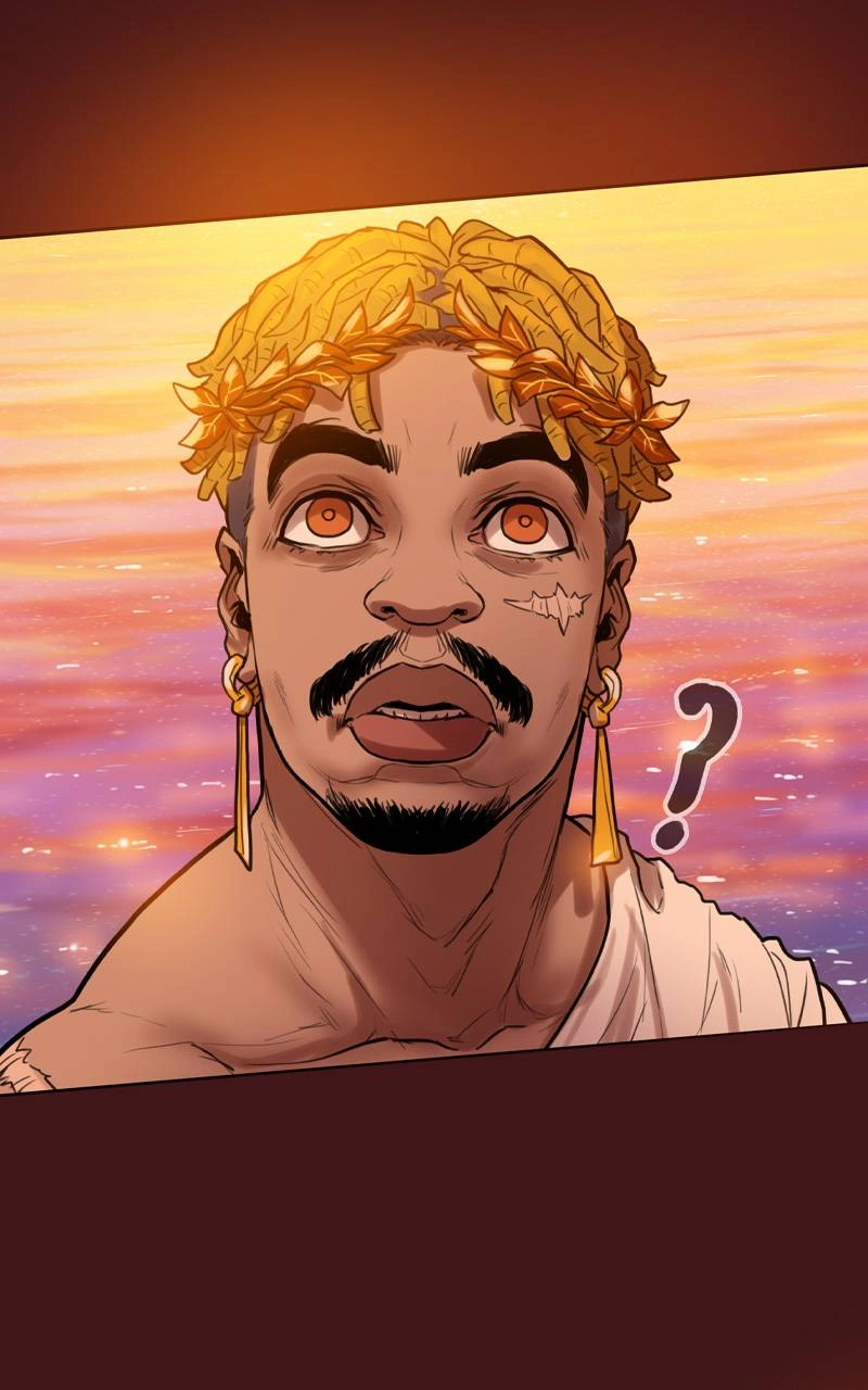 Ordeal Chapter 82 - Page 94