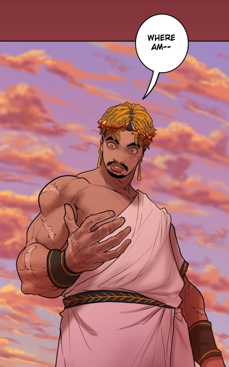 Ordeal Chapter 83 - Page 5