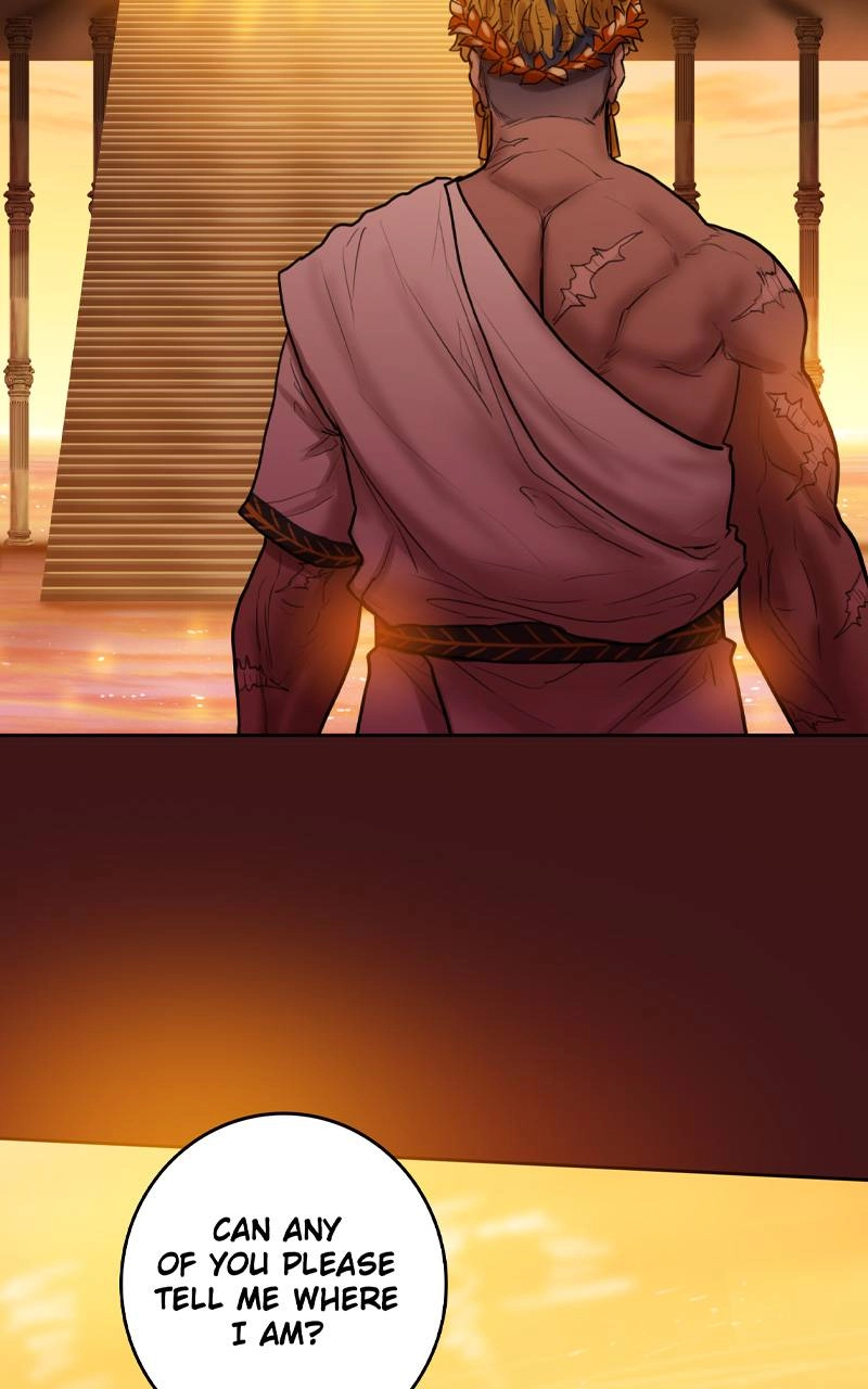 Ordeal Chapter 83 - Page 10