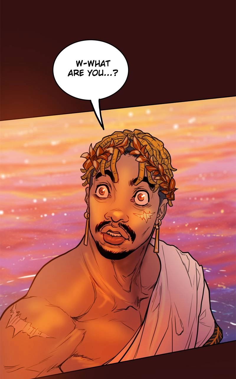Ordeal Chapter 83 - Page 25