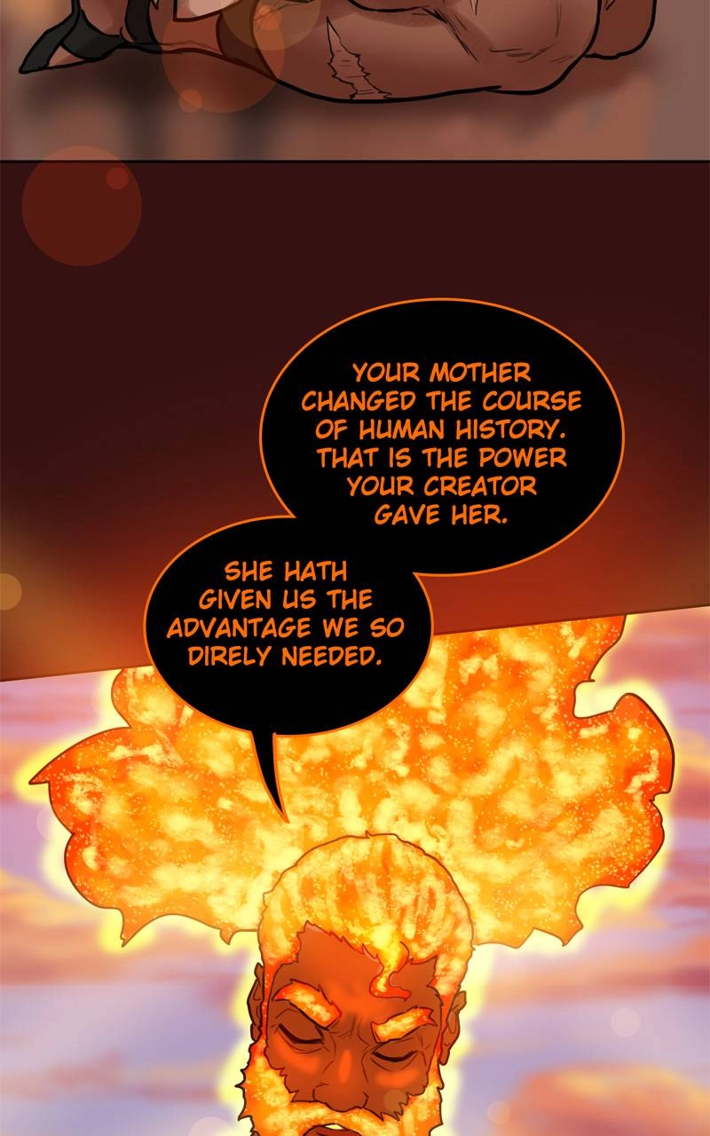 Ordeal Chapter 83 - Page 61