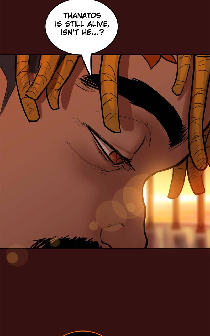 Ordeal Chapter 83 - Page 63