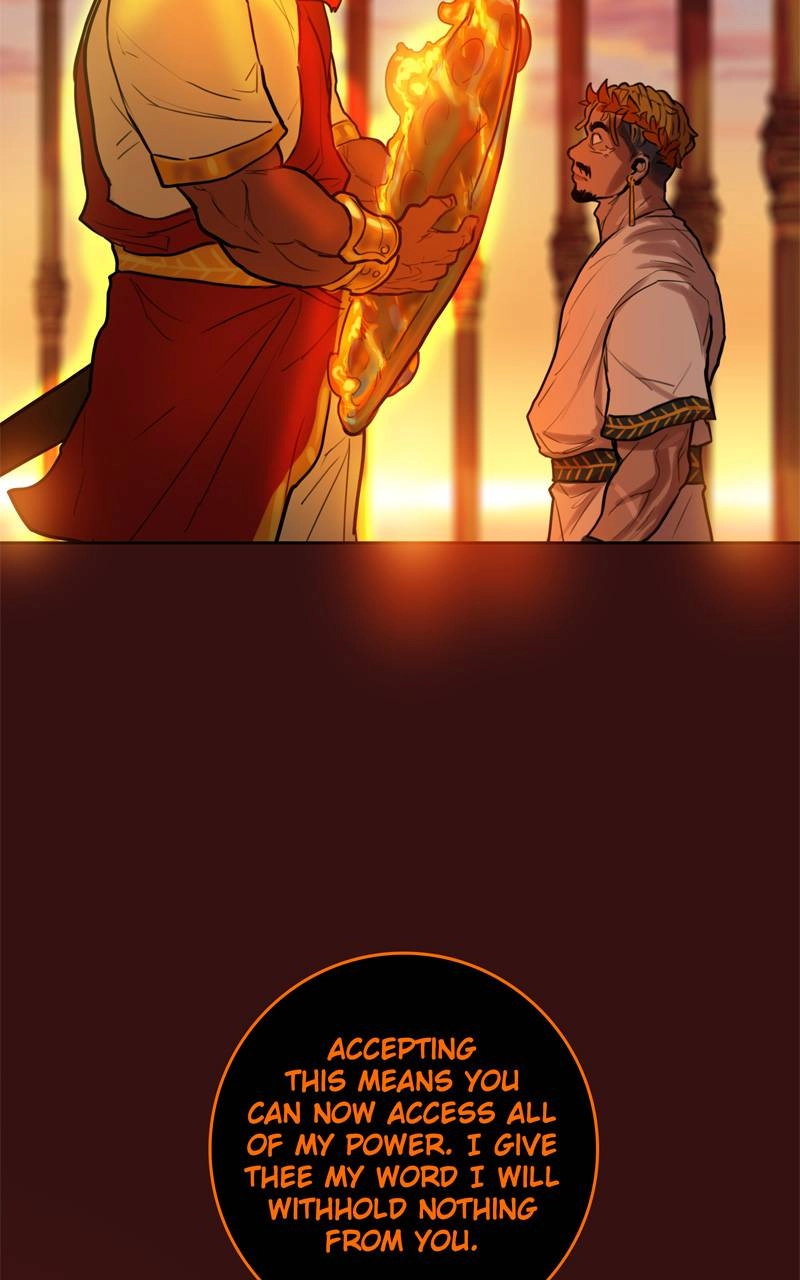 Ordeal Chapter 83 - Page 66
