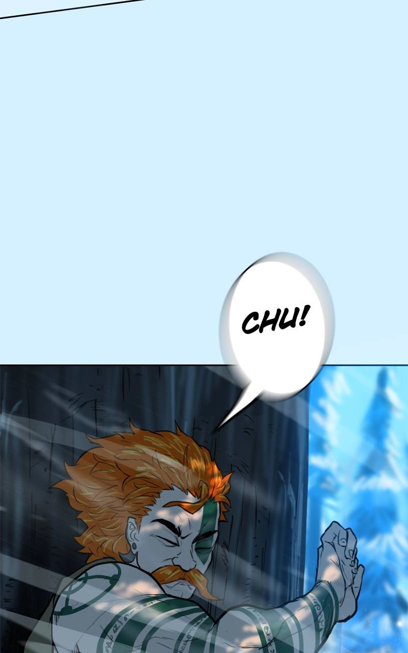 Ordeal Chapter 83 - Page 74