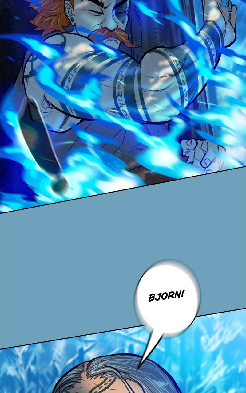 Ordeal Chapter 83 - Page 82