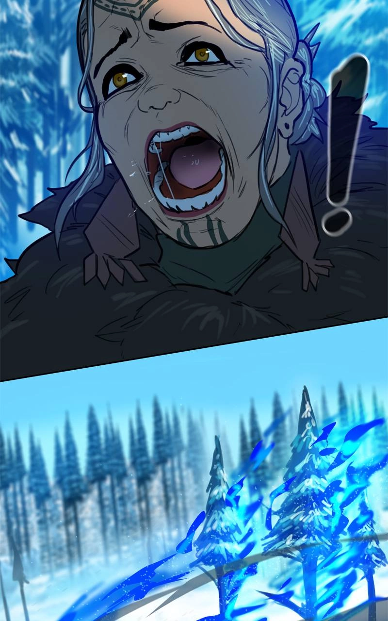 Ordeal Chapter 83 - Page 83