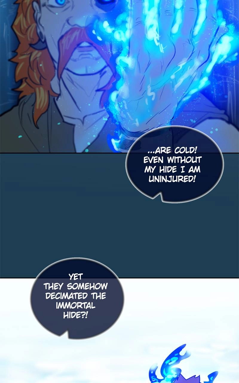 Ordeal Chapter 83 - Page 86