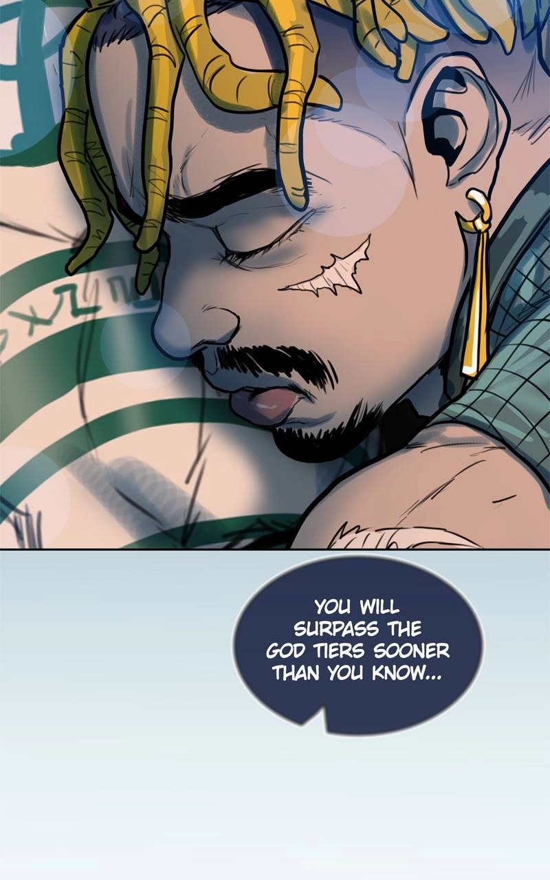 Ordeal Chapter 83 - Page 97