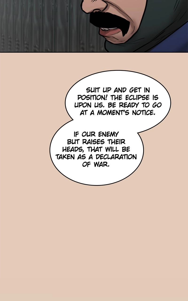 Ordeal Chapter 84 - Page 35