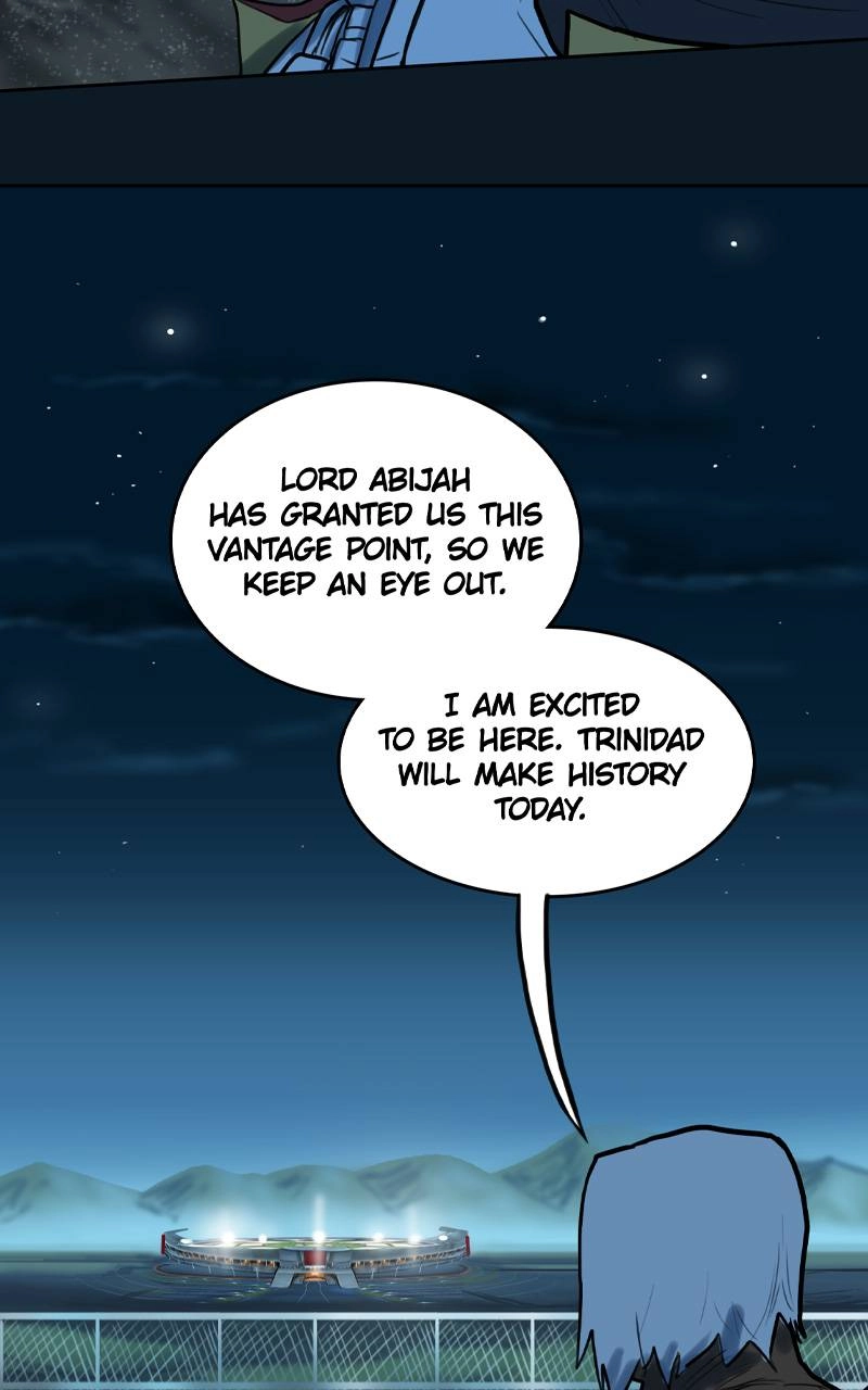 Ordeal Chapter 84 - Page 56