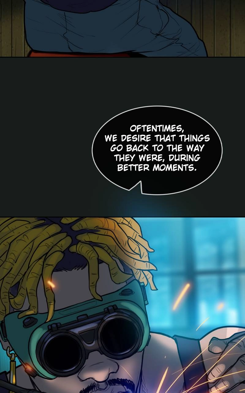 Ordeal Chapter 84 - Page 62