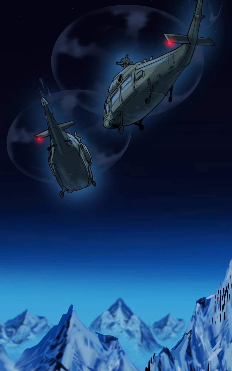 Ordeal Chapter 84 - Page 75