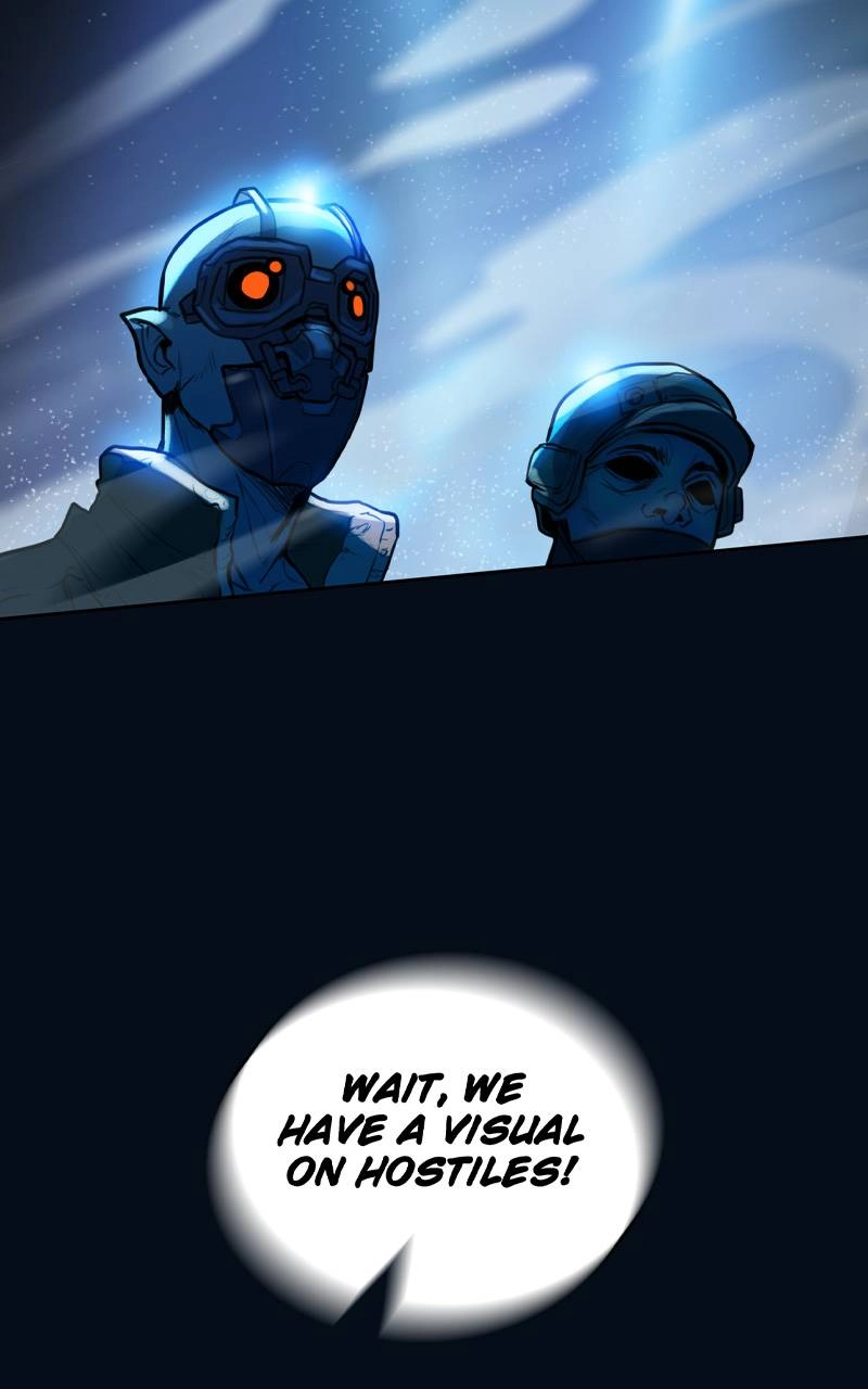 Ordeal Chapter 85 - Page 10