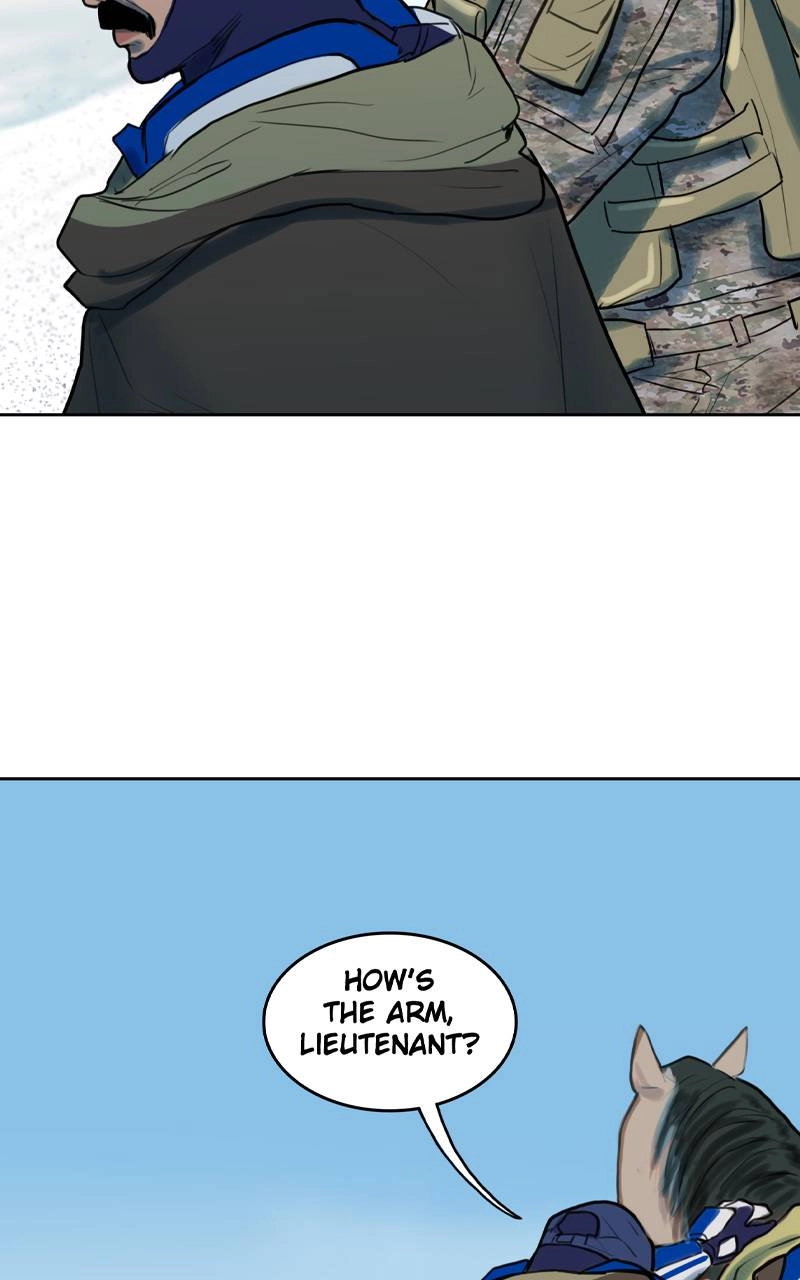 Ordeal Chapter 85 - Page 46